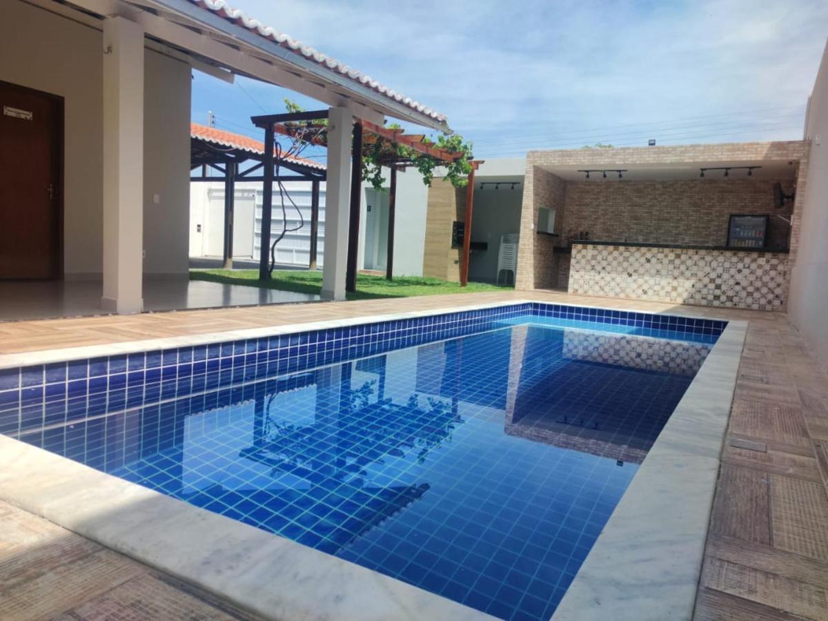 Pousada Pelo Sertao Piranhas (Alagoas) Extérieur photo