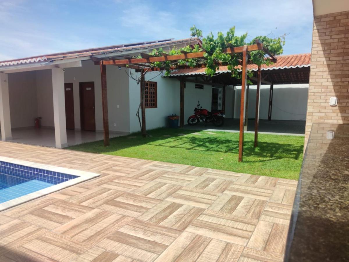 Pousada Pelo Sertao Piranhas (Alagoas) Extérieur photo