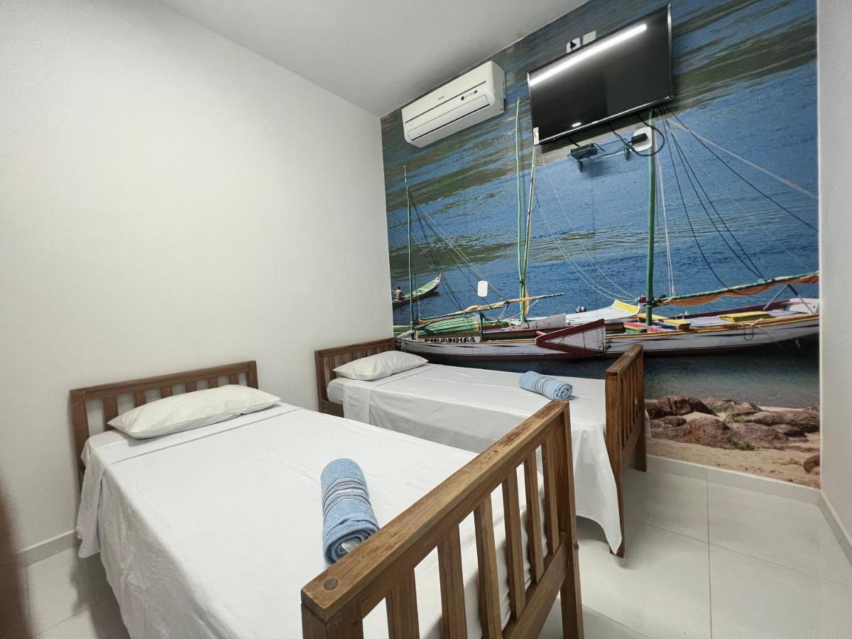 Pousada Pelo Sertao Piranhas (Alagoas) Chambre photo