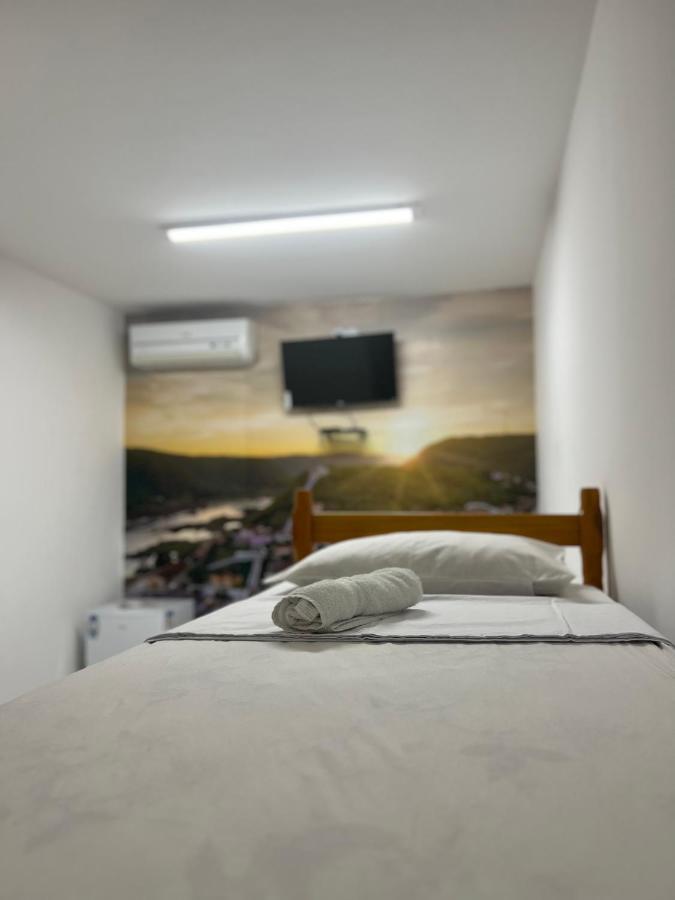 Pousada Pelo Sertao Piranhas (Alagoas) Chambre photo