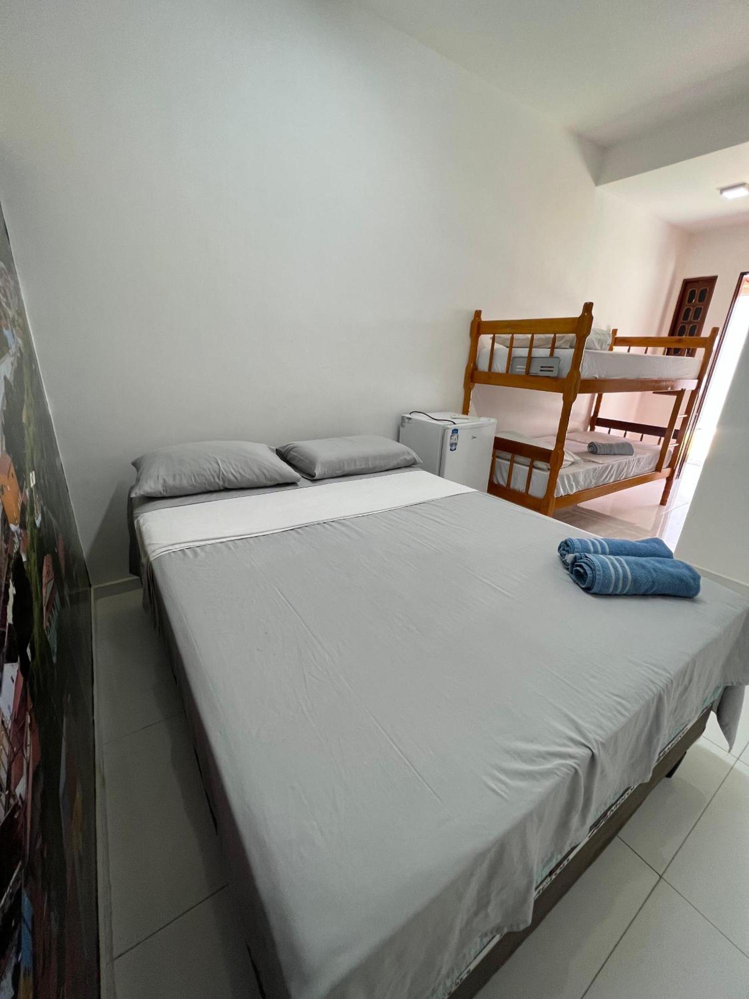 Pousada Pelo Sertao Piranhas (Alagoas) Extérieur photo